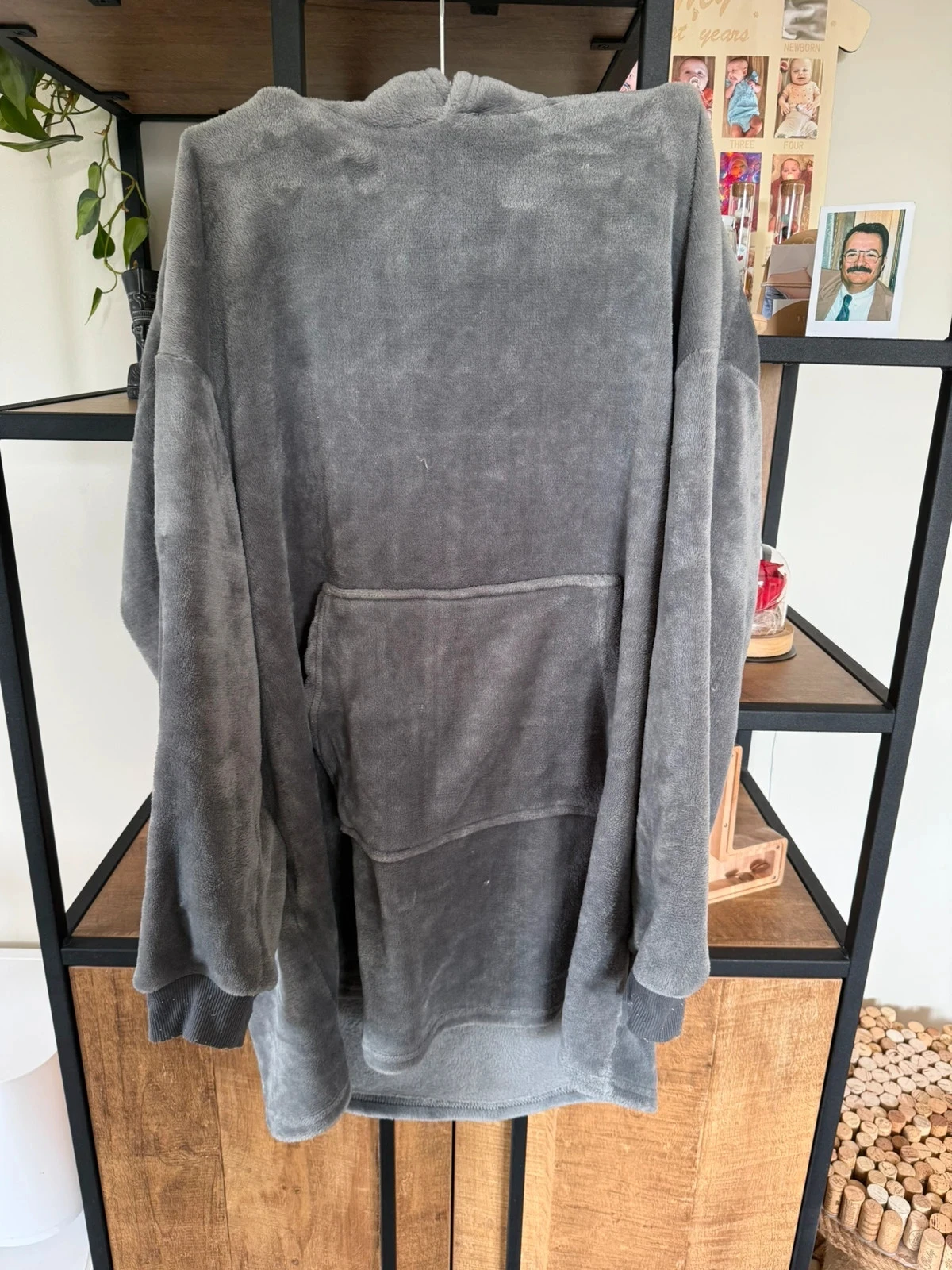 Pull pyjama